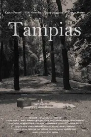 Tampias movie poster