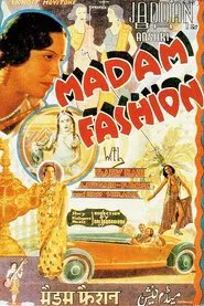 Madam Fashion movie poster