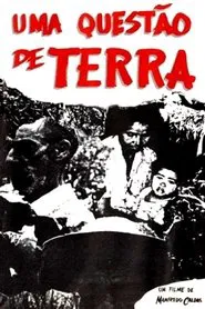 Uma Questão de Terra movie poster