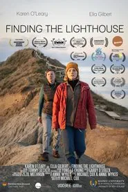 Finding the Lighthouse movie poster