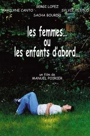 Women or Children First movie poster
