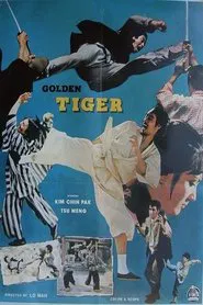 Tiger movie poster