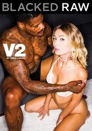 Blacked Raw V2 movie poster