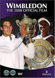 Wimbledon 2008 Official Film movie poster