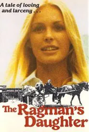 The Ragman's Daughter movie poster