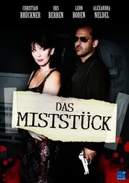 Poster do filme Das Miststück