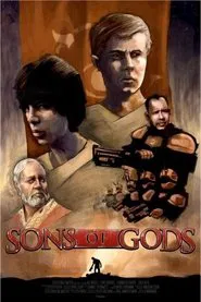 Sons of Gods:  Prologue (short) movie poster