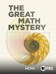 Poster do filme NOVA: The Great Math Mystery