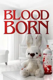 Poster do filme Blood Born