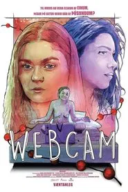 Poster do filme Webcam