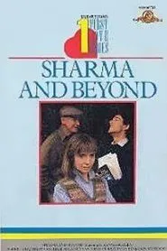 Poster do filme Sharma and Beyond