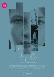 Bare skin movie poster
