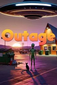 Outage movie poster