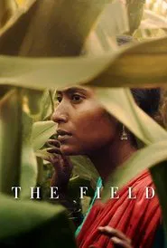 The Field movie poster