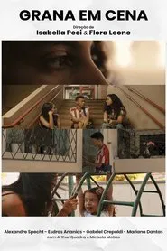 Grana em Cena movie poster