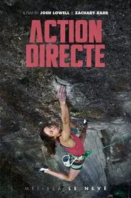 Action Directe movie poster
