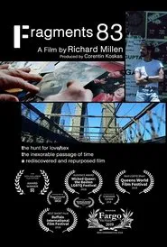 Fragments 83 movie poster