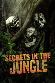 Secrets in the Jungle tv show poster