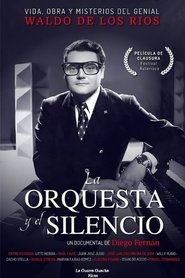 La orquesta y el silencio movie poster