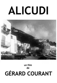 Alicudi movie poster