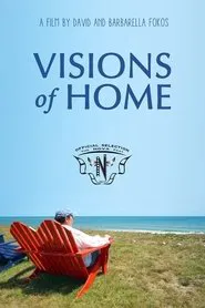 Poster do filme Visions of Home