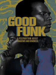 Good Funk movie poster