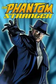 Poster do filme DC Showcase: Vingador Fantasma