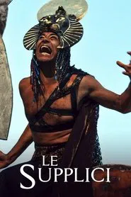 Le Supplici di Eschilo - Teatro greco di Siracusa movie poster