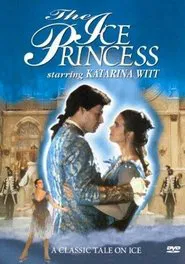 The Ice Princess movie poster
