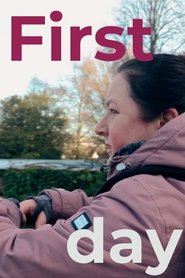 Poster do filme First day