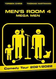 Men's Room 4 movie poster