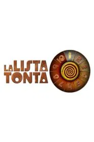 La Lista Tonta tv show poster