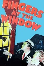 Poster do filme Fingers at the Window