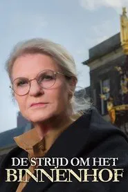 De strijd om het Binnenhof tv show poster