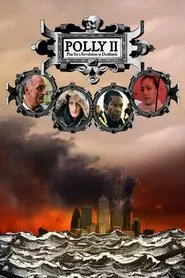 Polly II - Plan for a Revolution in Docklands movie poster