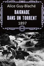 Bathing in a Stream movie poster