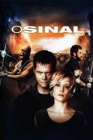 Poster do filme O Sinal