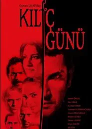 Kılıç Günü tv show poster