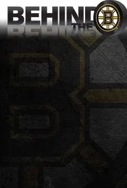 Behind the B tv show poster