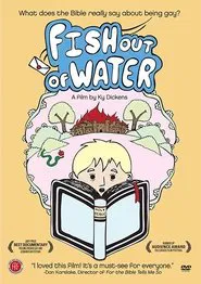 Fish out of Water movie poster