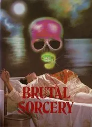 Brutal Sorcery movie poster