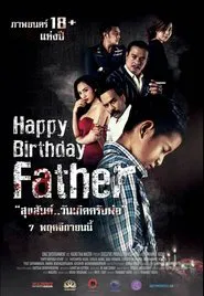 Poster do filme Happy Birthday Father