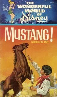 Poster do filme Mustang