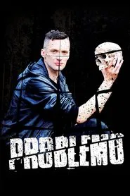 Problemo movie poster