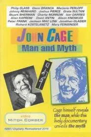 John Cage: Man and Myth movie poster