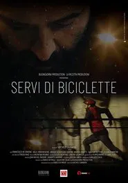 Servi di biciclette movie poster