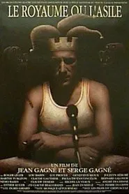 Le royaume ou l'asile movie poster