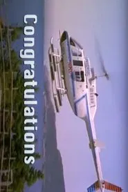 Congratulations movie poster