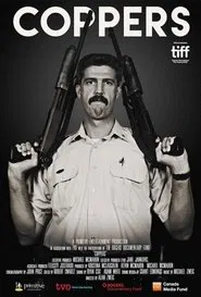 Coppers movie poster