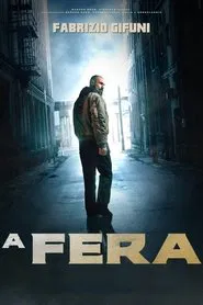 Poster do filme A Fera